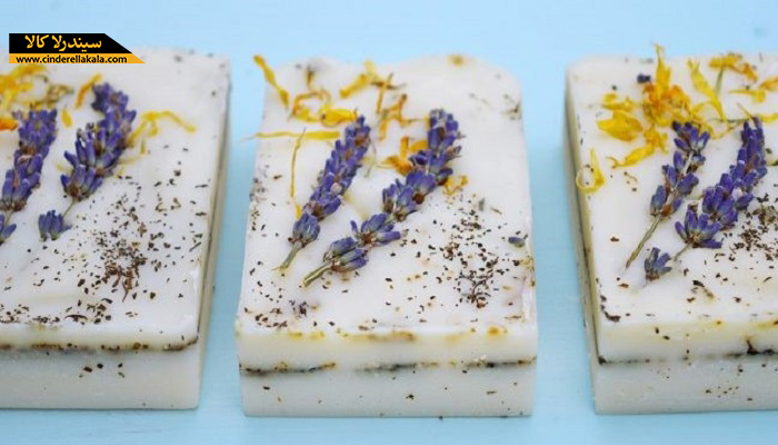 Herbal-soap