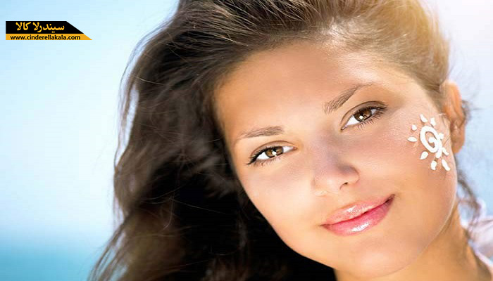 انواع کرم ضد آفتاب انواع کرم ضد آفتاب