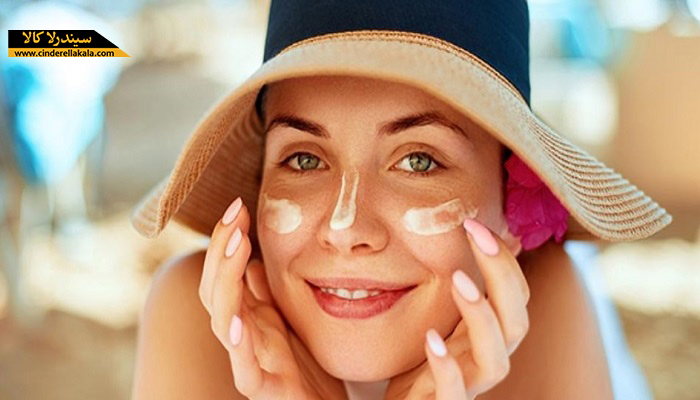 بهترین برند کرم های ضد آفتاب بهترین برند کرم های ضد آفتاب