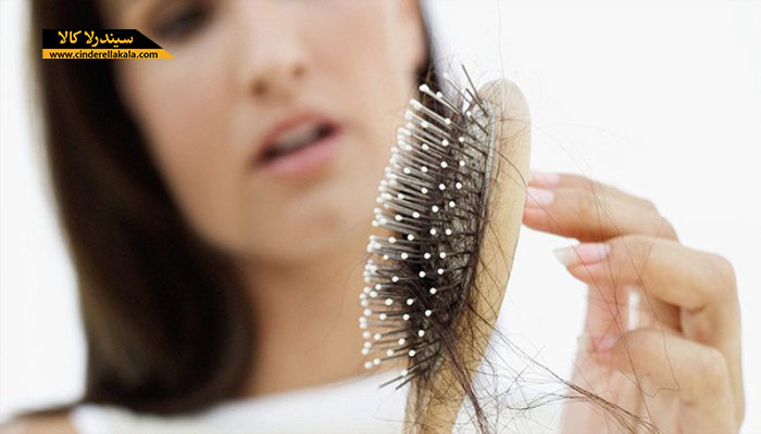 راهکارهای موثر و کاربردی در درمان ریزش مو