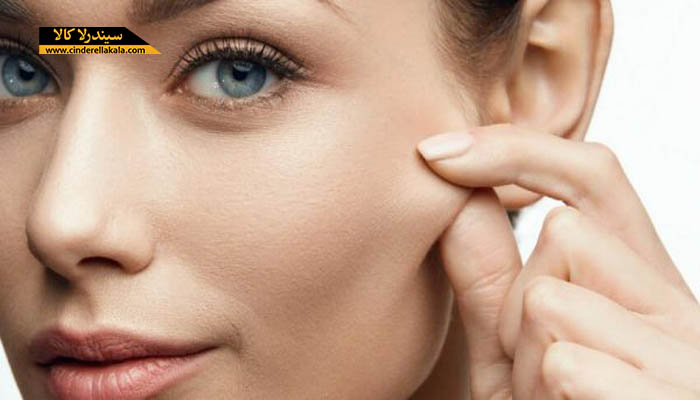 انواع ویتامین برای سفت شدن پوست صورت