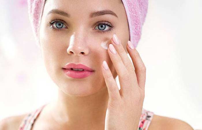 علل خشکی صورت و روش های درمان